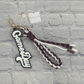 Bag Charm Keychain Script GameDay