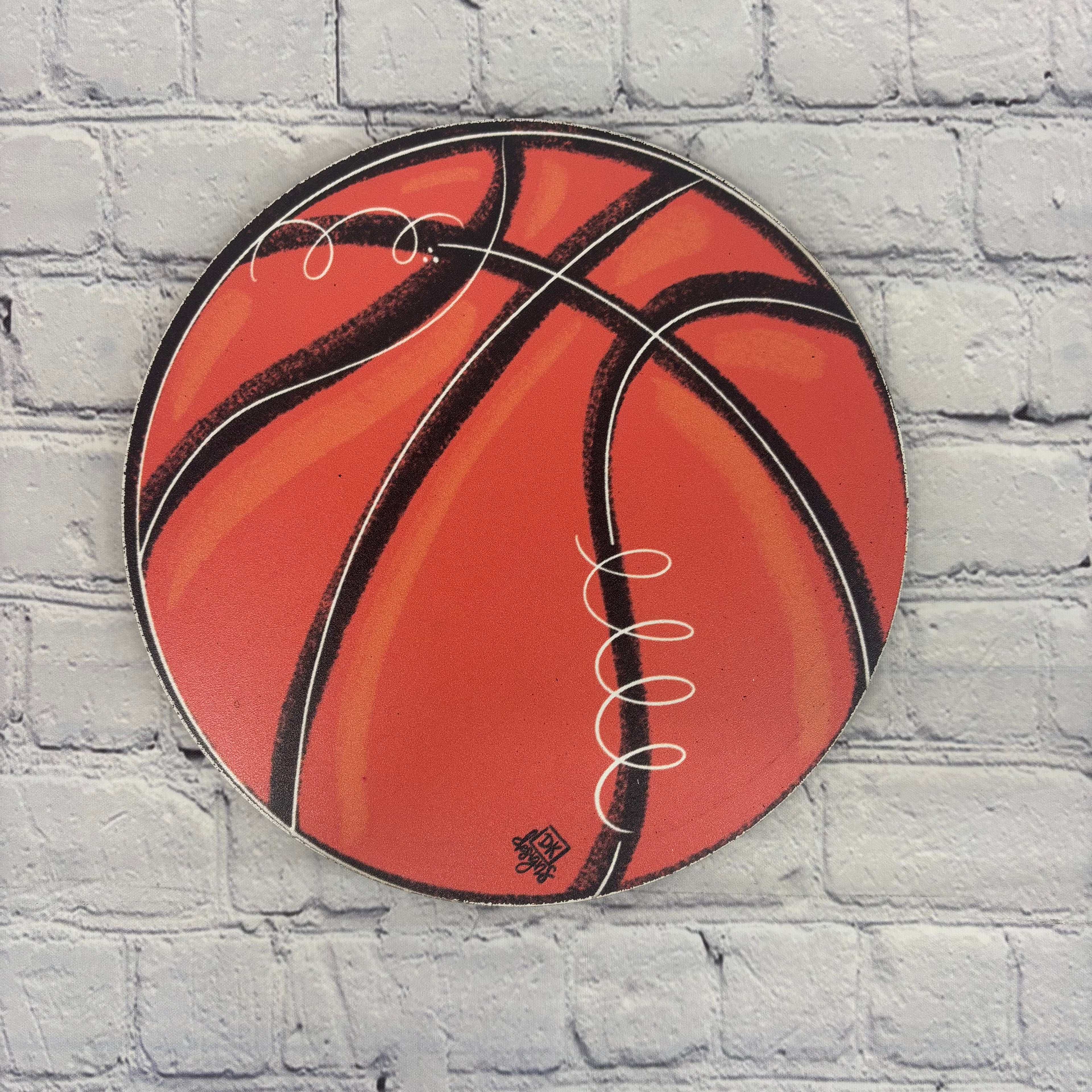 Home Door Hanger Detachable Mini Basketball