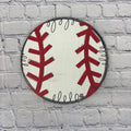 Home Door Hanger Detachable Mini Baseball
