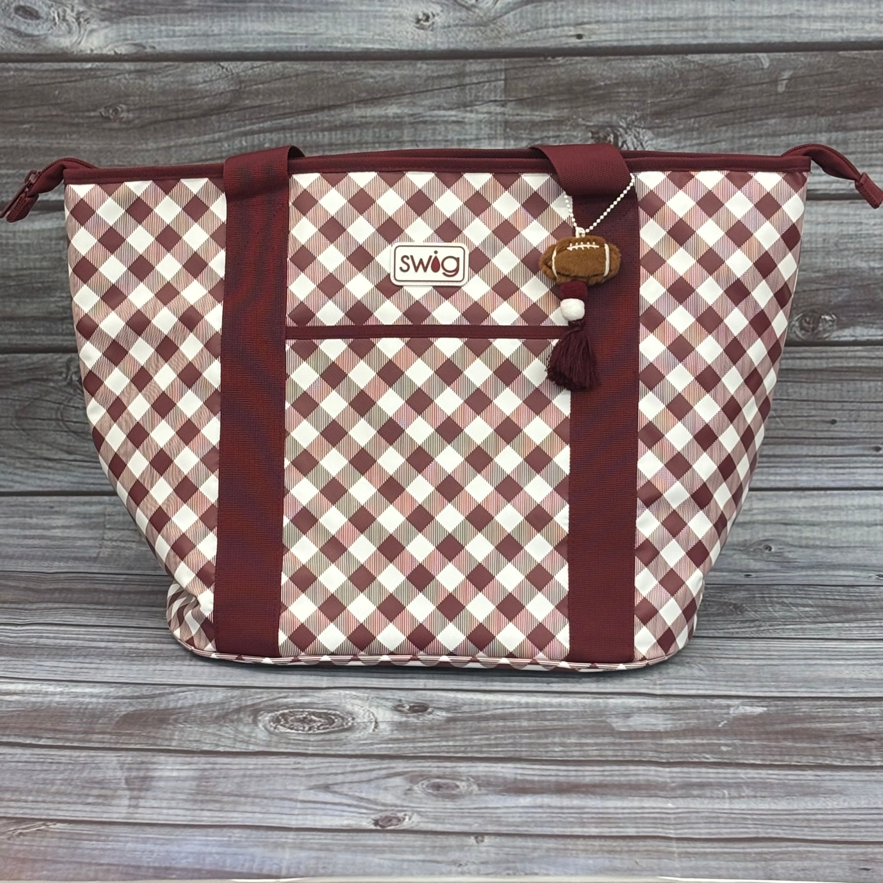 Swig Gameday Cooler Zippi 36 Can Dude