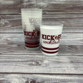 Swig Frosted Tailgate Cups (8 pack) Kickoff Coctails