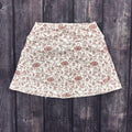 Toddler Girls Active Skort Various Logos