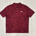 Tommy Bahama Polo Wild Hibicus Script State