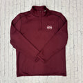 Tommy Bahama Pullover Men's Half Zip Island Energy M-State