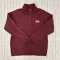 Tommy Bahama Pullover Men's Half Zip Playoff M-State
