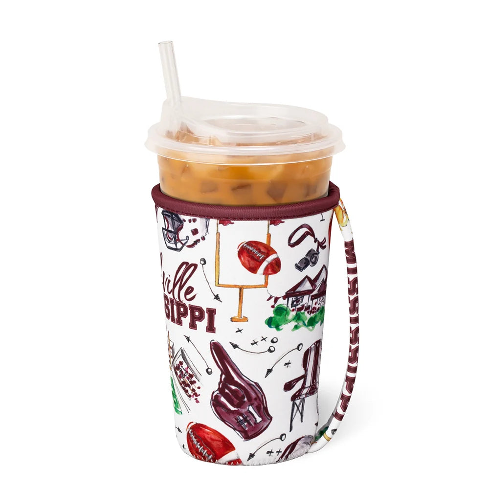 Swig Tailgate Coolie Tailgates In Starkville With Handle
