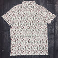 Polo Men's Gameday Vintage Script State MSU Interlock Various Logos