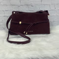 Katie Loxton Bag Crossbody Suedette Lori