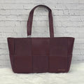 Katie Loxton Bag Tote Suedette Taya