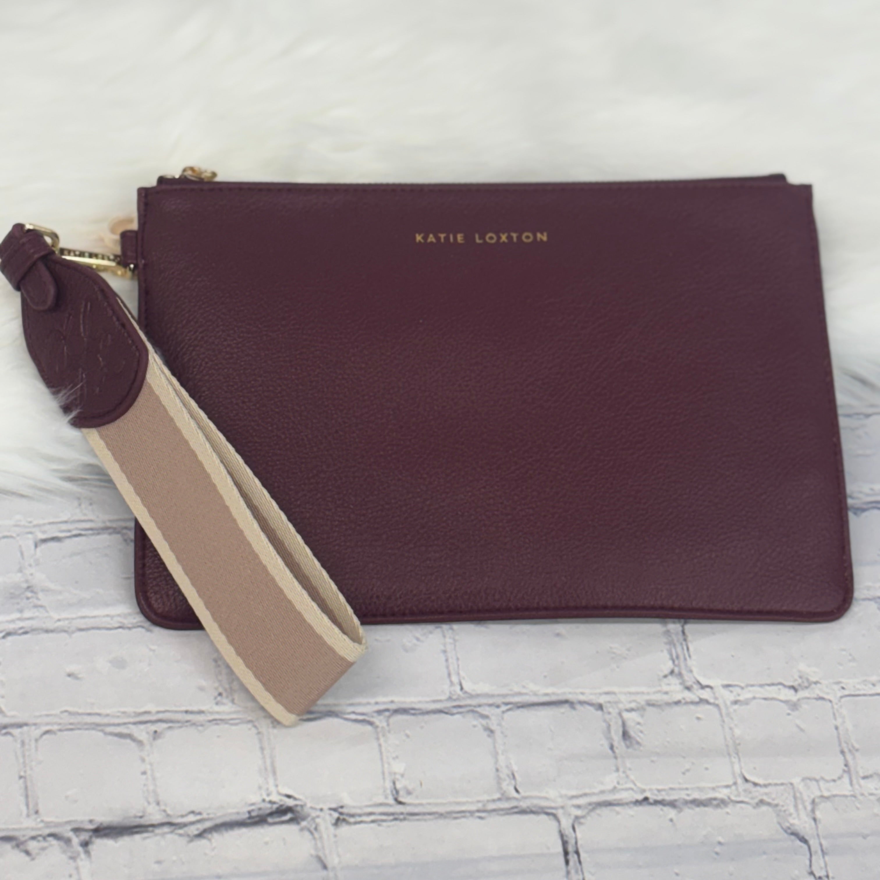 Katie Loxton Purse Wristlet Lottie