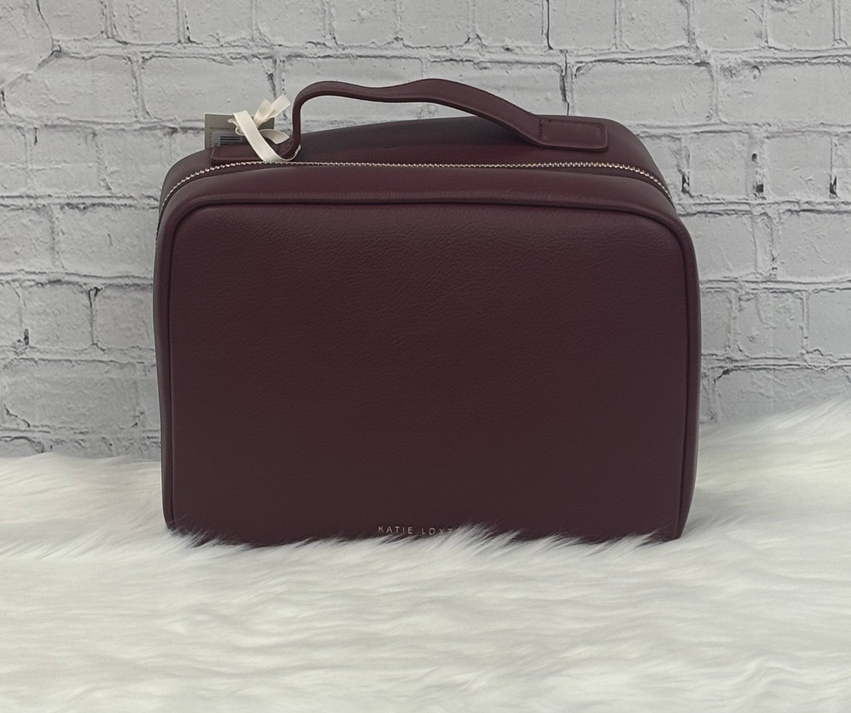 Ktie Loxton Bag Travel Hanging Wash Bag