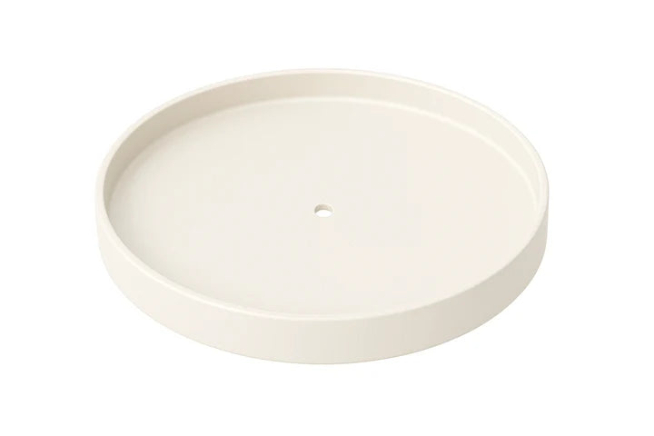 Tray Round Gallery Tray