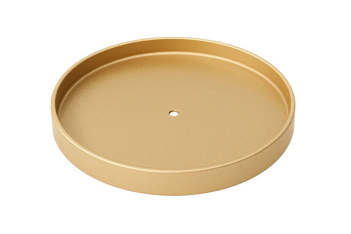 Tray Round Gallery Tray