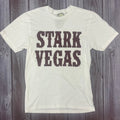 T-Shirt Short Sleeve Stark Vegas