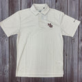 Polo Men's Fairway Flex MSU Interlock