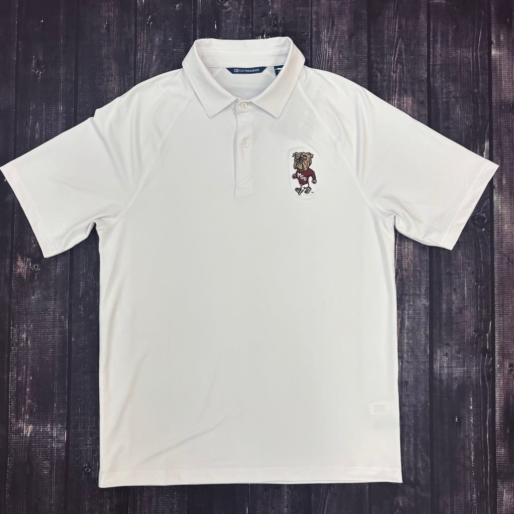 Cutter & Buck Polo Men's Prospect Recycled Sport Walking Bully