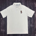 Cutter & Buck Polo Men's Prospect Recycled Sport Walking Bully
