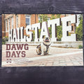 MSU Foundation Calender MSU 2027