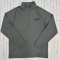 Cutter & Buck Pullover Men's Quarter Zip Prospect Recycled Script State