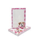 Notepad Cowbell Bulldog
