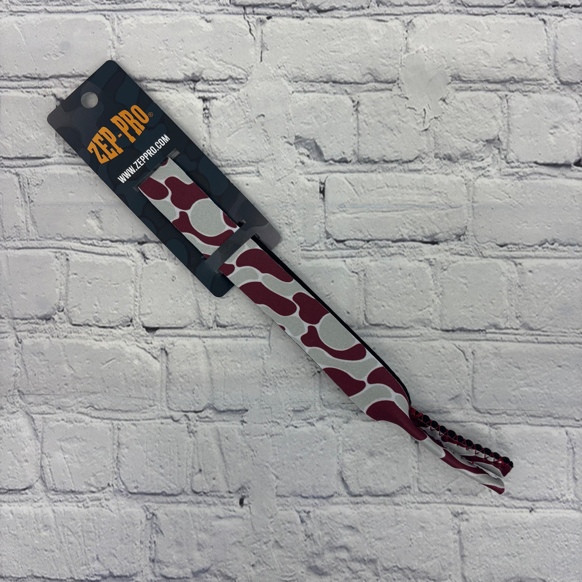 Divisions of Zeppelin Sunglass Strap Holder Camo