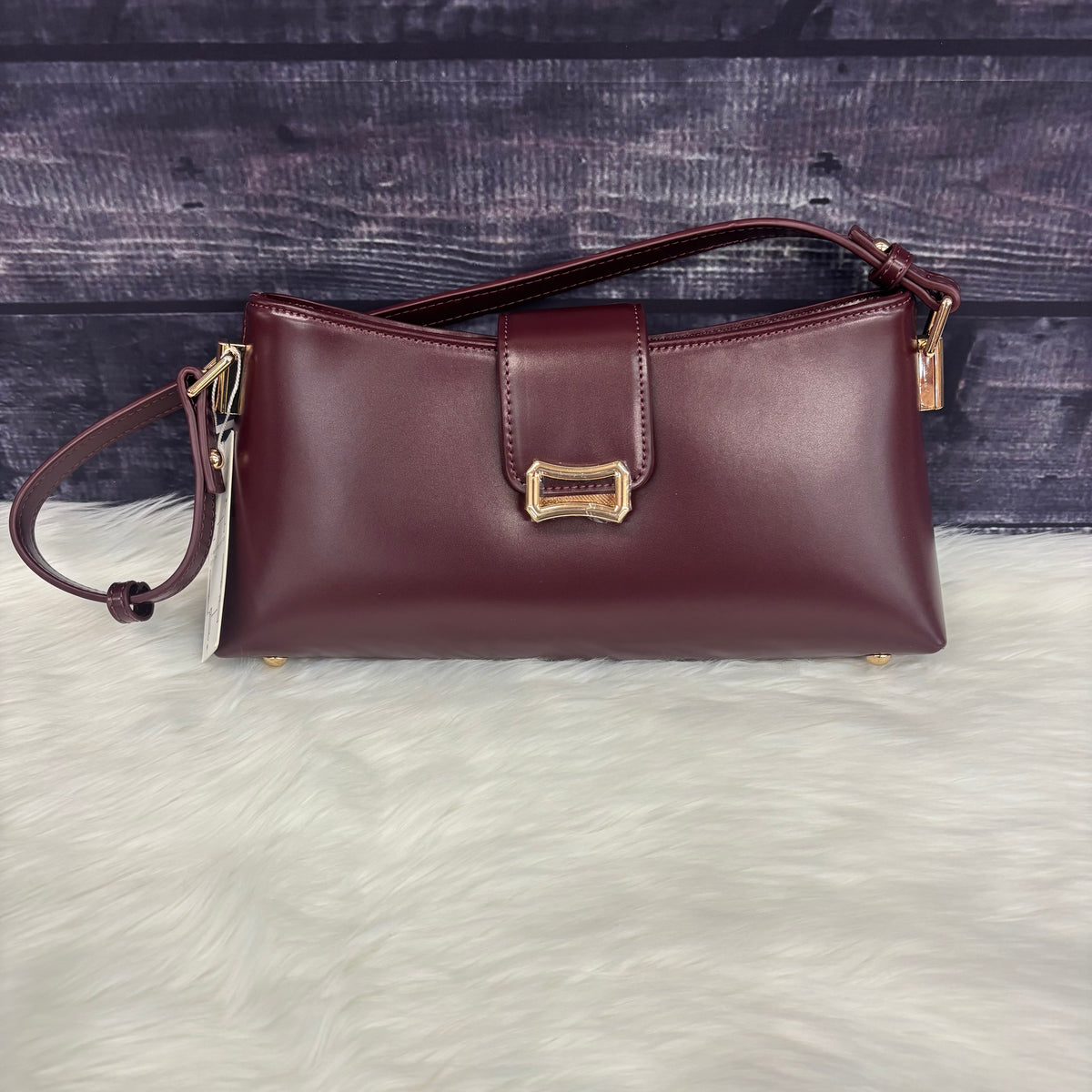 Jen & Co. Purse Caracas Large Shoulder Bag