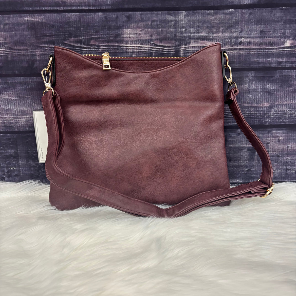 Jen & Co. Bag Crossbody Emma