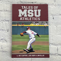 Tales of MSU Athletics by Bo Carter, Joe Dier & Jim Ellis