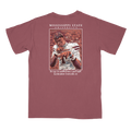 *PRE-ORDER* Kamario Taylor Be Safe, Be Smooth, & Have a Great Night Short Sleeve T-shirt