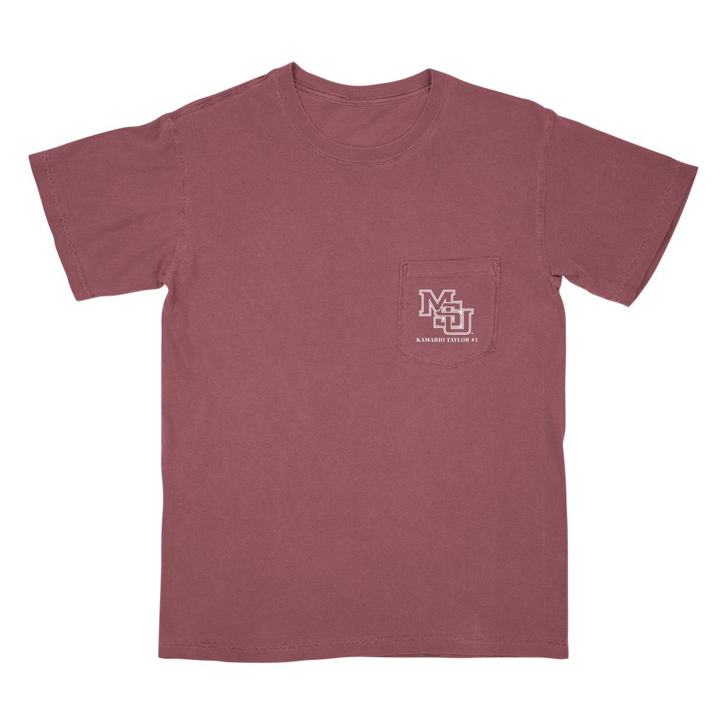 *PRE-ORDER* Kamario Taylor Be Safe, Be Smooth, & Have a Great Night Short Sleeve T-shirt