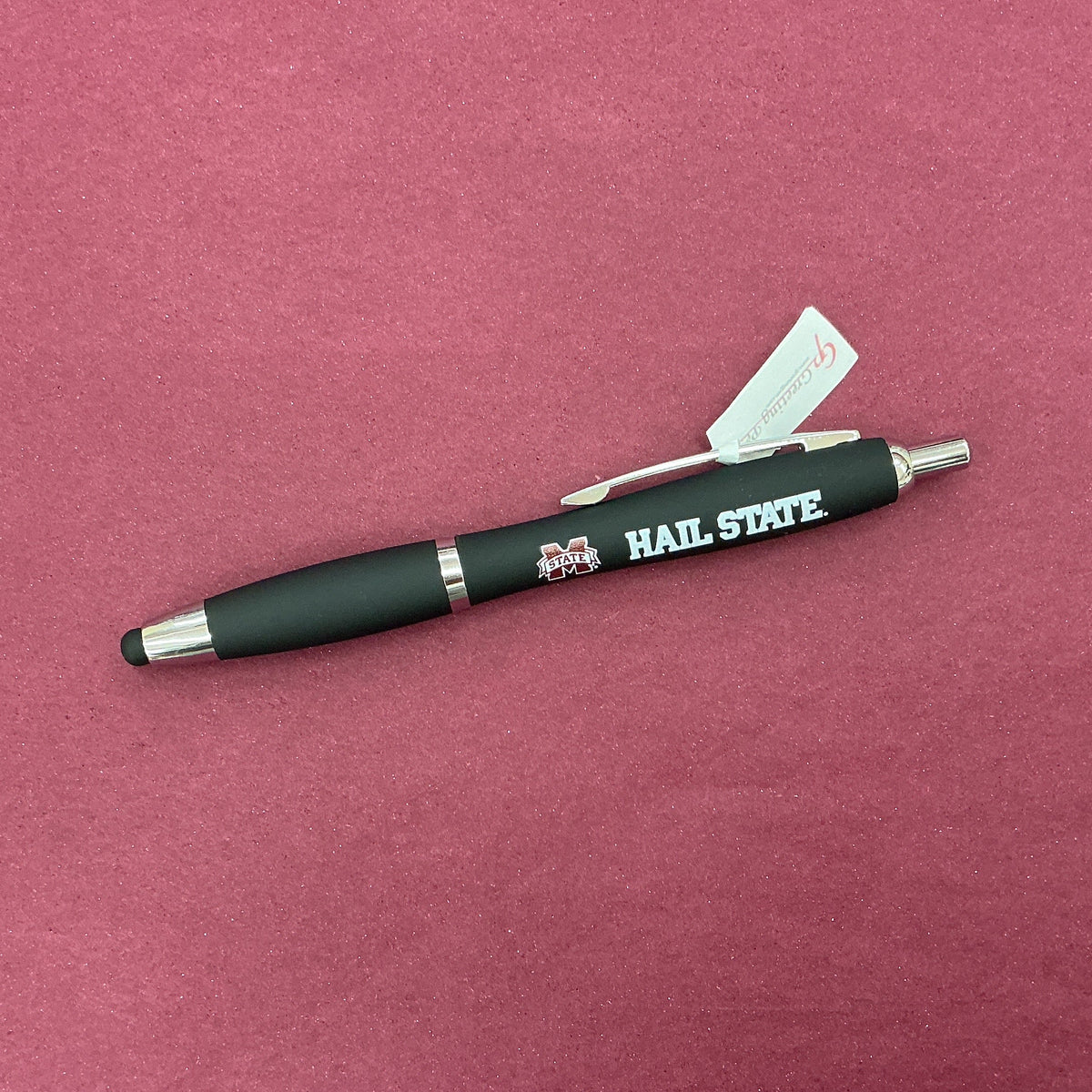 Stylus Pen M-State Hail State