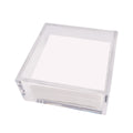 Glory Haus Home Acrylic Napkin Holder