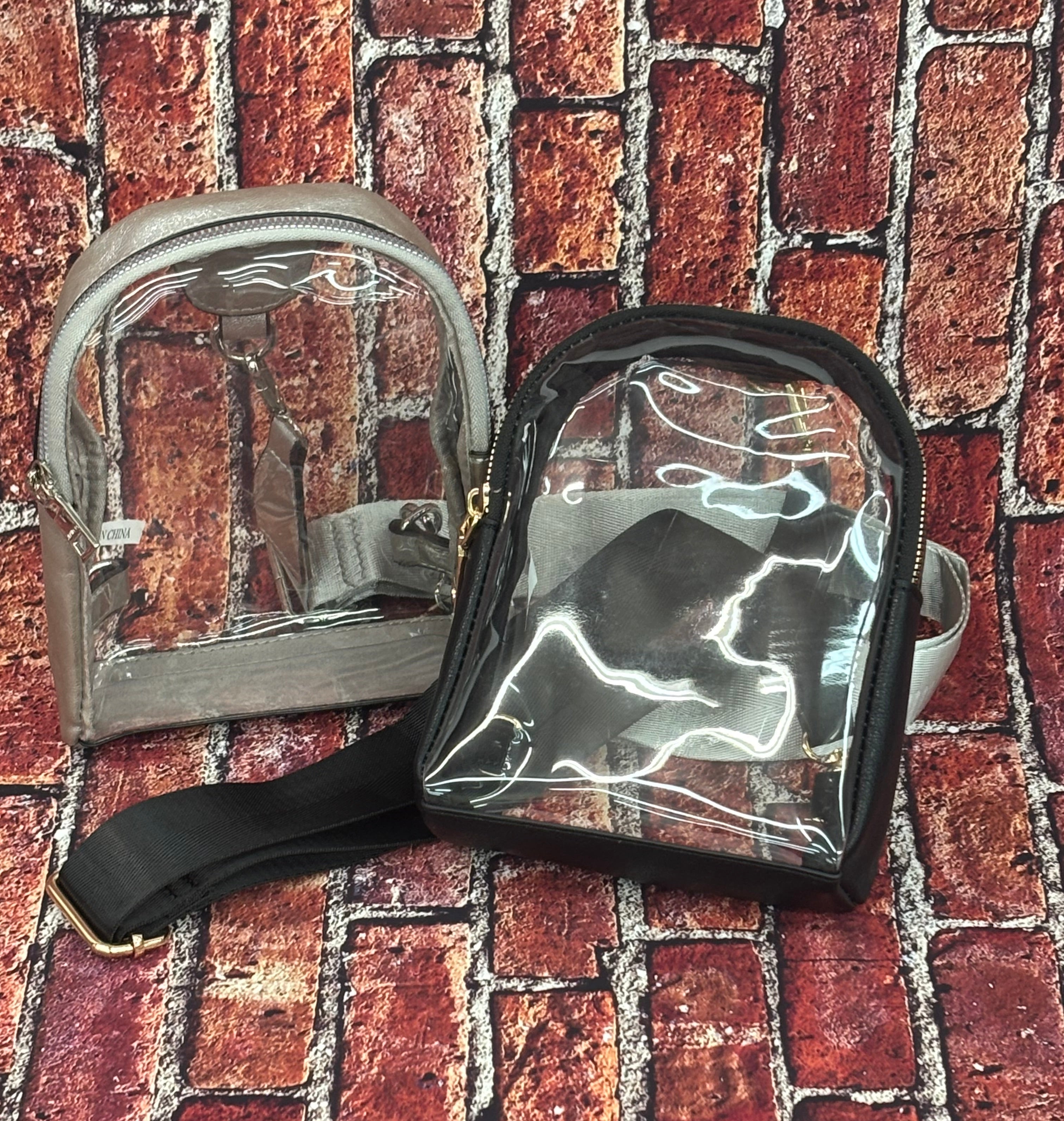 Jen & Co. Bag Crossbody Sling Ellen