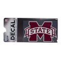 CDI Corporation Auto Decal M-State Lg