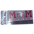 Cdi Corporation Auto Decal Mom Bde Mississippi State Uni