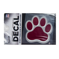 Cdi Corporation Auto Decal Paw