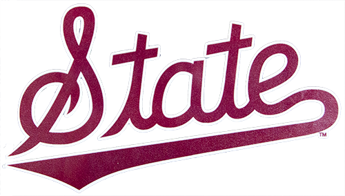 CDI Corporation Auto Decal Script State