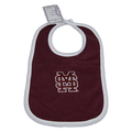 Baby Bib M-Over-S