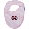 Baby Bib Stripe M-State