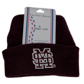 Baby Cap Knit M-Over-S