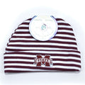 Baby Cap Knit Stripes M-State