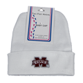 Baby Cap Knit M-State