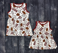 Belle Cher Baby Dress Twirl Silverlong Sleeve Touchoodedown