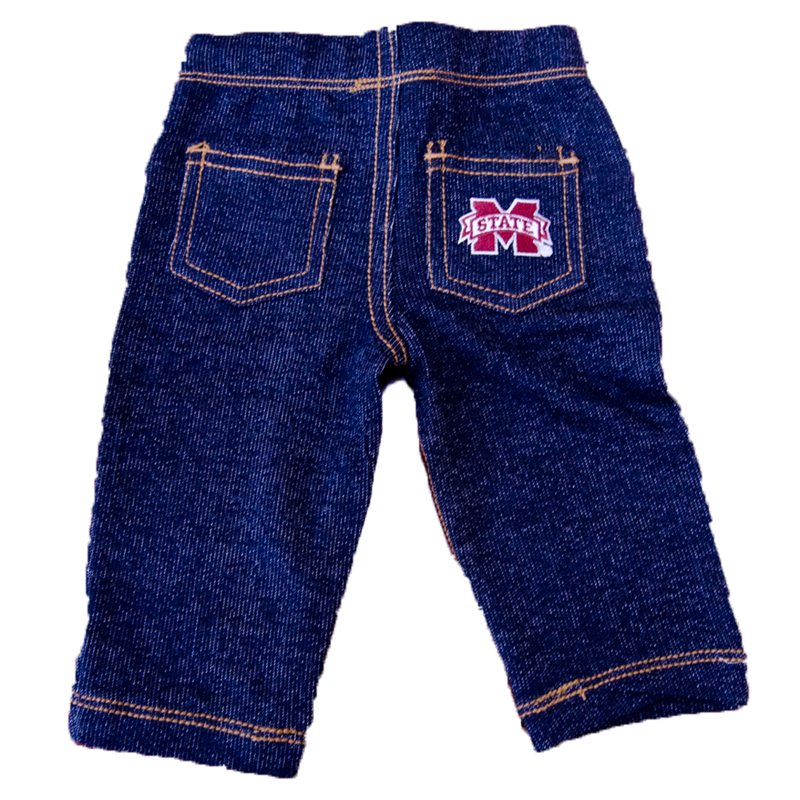 Baby Pant Denim Jean M-State