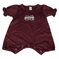 Baby Romper Short Sleeve Rule M-State