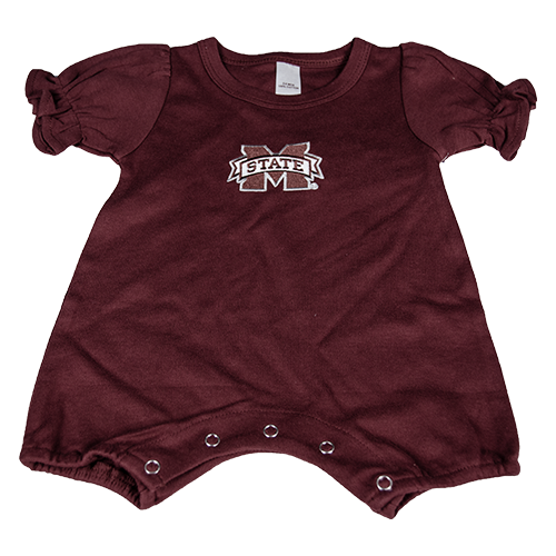 Baby Romper Short Sleeve Rule M-State