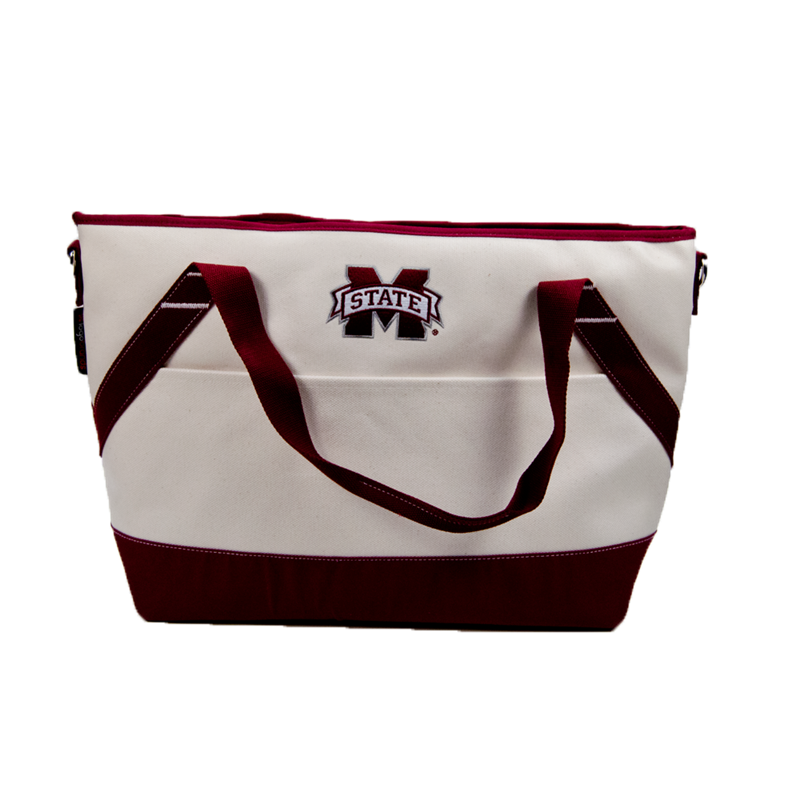 Tote Bag Brentwood M-State