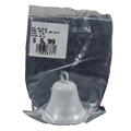 Mini Bell Ornament