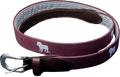 BELT Men's WEB W LIVE DOG Emblem