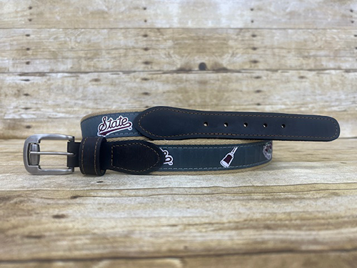 BELT RIBBON STADIUM Script State